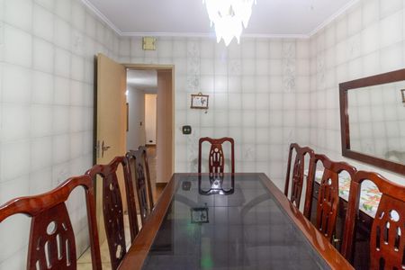 Casa à venda com 255m², 3 quartos e 2 vagasSala de Jantar