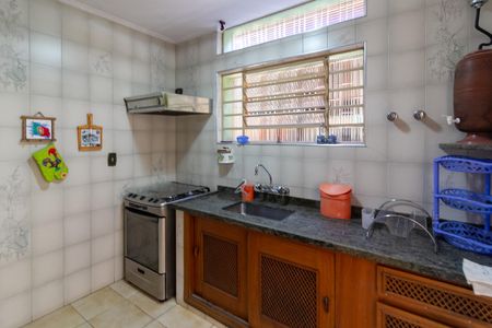 Casa à venda com 255m², 3 quartos e 2 vagasCozinha