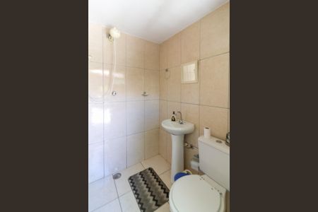 Casa à venda com 255m², 3 quartos e 2 vagasBanheiro de Serviço