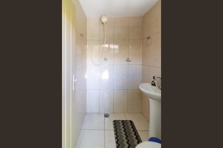 Casa à venda com 255m², 3 quartos e 2 vagasBanheiro de Serviço