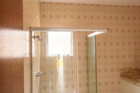 Casa para alugar com 570m², 3 quartos e 10 vagas Casa para alugar com 570m², 3 quartos e 10 vagasBanheiro da Suíte