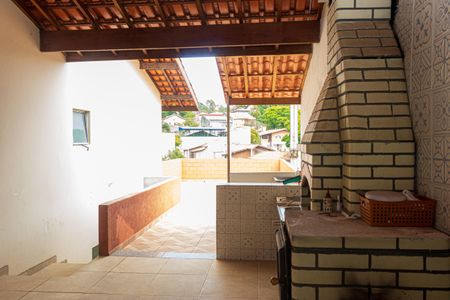 Casa para alugar com 570m², 3 quartos e 10 vagas Casa para alugar com 570m², 3 quartos e 10 vagasÁrea de Serviço