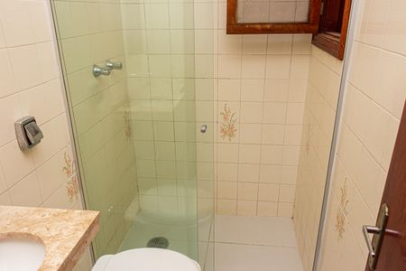 Casa para alugar com 570m², 3 quartos e 10 vagas Casa para alugar com 570m², 3 quartos e 10 vagasBanheiro Social