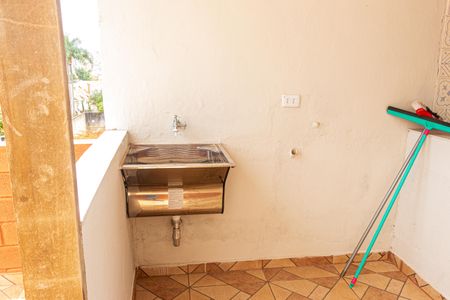 Casa para alugar com 570m², 3 quartos e 10 vagas Casa para alugar com 570m², 3 quartos e 10 vagasÁrea de Serviço