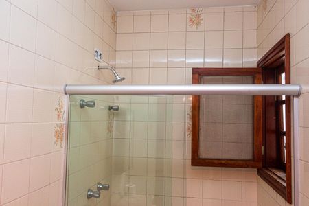 Casa para alugar com 570m², 3 quartos e 10 vagas Casa para alugar com 570m², 3 quartos e 10 vagasBanheiro Social