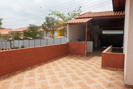 Casa para alugar com 570m², 3 quartos e 10 vagas Casa para alugar com 570m², 3 quartos e 10 vagasÁrea Externa