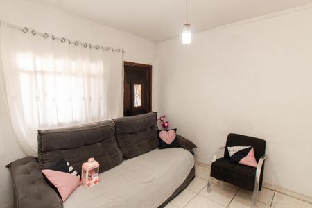Sala de casa à venda com 2 quartos, 216m² em Vila Medeiros, São Paulo