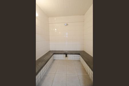 Apartamento à venda com 77m², 3 quartos e 2 vagasÁrea comum - Sauna