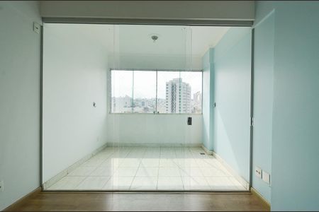 Apartamento à venda com 77m², 3 quartos e 2 vagasVaranda da Sala
