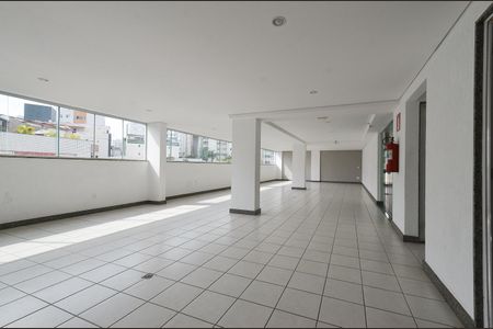 Apartamento à venda com 77m², 3 quartos e 2 vagasÁrea comum - Salão de festas