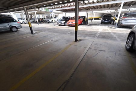 Apartamento à venda com 77m², 3 quartos e 2 vagasGaragem