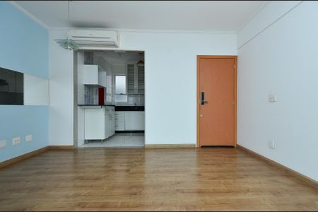 Apartamento à venda com 77m², 3 quartos e 2 vagasSala 