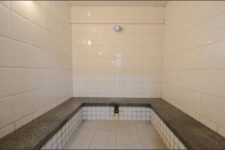 Apartamento à venda com 77m², 3 quartos e 2 vagasÁrea comum - Sauna