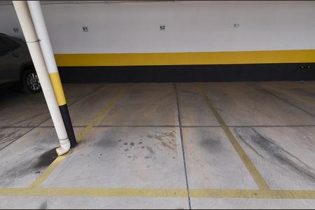 Apartamento à venda com 77m², 3 quartos e 2 vagasGaragem