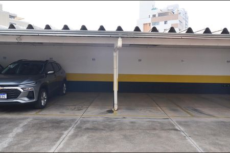 Apartamento à venda com 77m², 3 quartos e 2 vagasGaragem