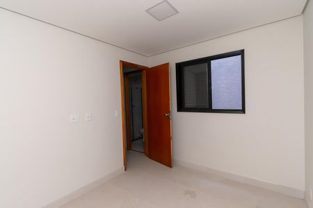 Quarto 2 de apartamento para alugar com 2 quartos, 40m² em Vila Prudente, São Paulo