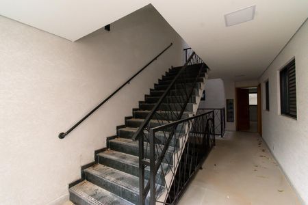 Apartamento para alugar com 40m², 2 quartos e sem vaga Apartamento para alugar com 40m², 2 quartos e sem vagaÁrea comum