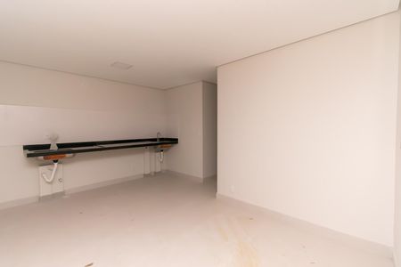 Sala de apartamento para alugar com 2 quartos, 40m² em Vila Prudente, São Paulo