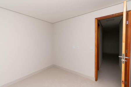 Quarto 2 de apartamento para alugar com 2 quartos, 40m² em Vila Prudente, São Paulo