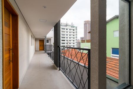 Apartamento para alugar com 40m², 2 quartos e sem vaga Apartamento para alugar com 40m², 2 quartos e sem vagaÁrea comum