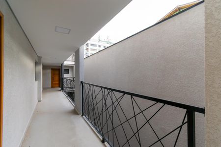 Apartamento para alugar com 40m², 2 quartos e sem vaga Apartamento para alugar com 40m², 2 quartos e sem vagaÁrea comum
