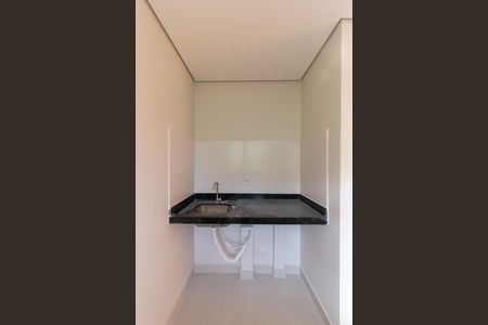 Apartamento para alugar com 40m², 1 quarto e sem vaga Apartamento para alugar com 40m², 1 quarto e sem vagaÁrea de Serviço