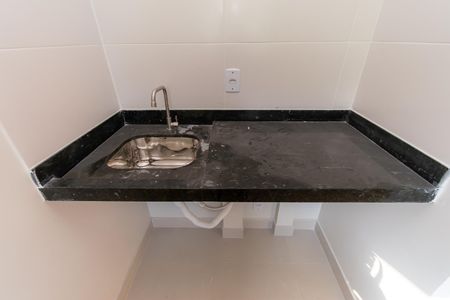 Apartamento para alugar com 40m², 1 quarto e sem vaga Apartamento para alugar com 40m², 1 quarto e sem vagaÁrea de Serviço