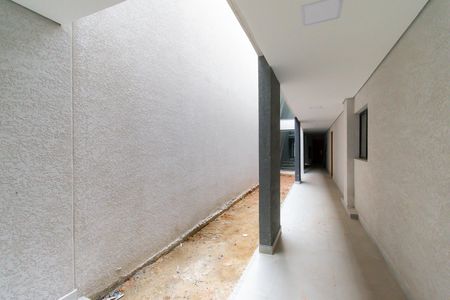 Apartamento para alugar com 40m², 1 quarto e sem vaga Apartamento para alugar com 40m², 1 quarto e sem vagaÁrea comum