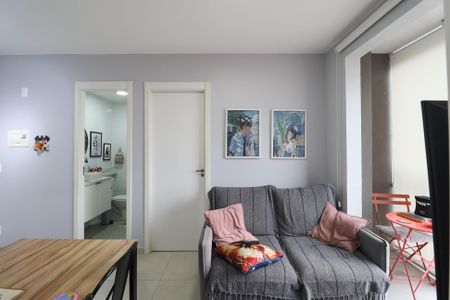 Apartamento à venda com 2 quartos, 36m² em Vila Guilherme, São Paulo