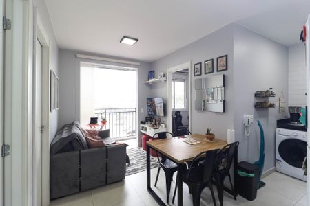 Apartamento à venda com 2 quartos, 36m² em Vila Guilherme, São Paulo