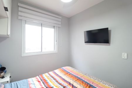 Apartamento à venda com 2 quartos, 36m² em Vila Guilherme, São Paulo