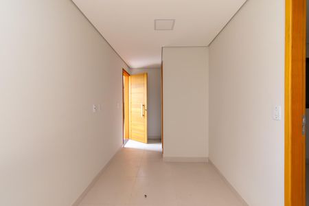 Sala de apartamento para alugar com 1 quarto, 40m² em Vila Prudente, São Paulo