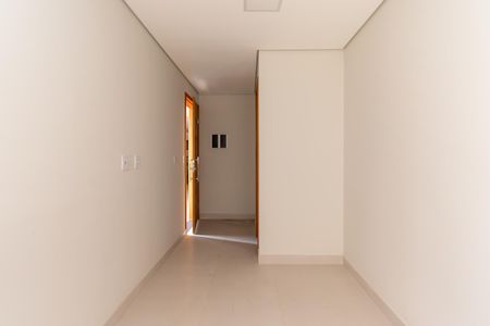 Sala de apartamento para alugar com 1 quarto, 40m² em Vila Prudente, São Paulo