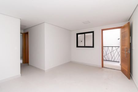 Sala de apartamento para alugar com 2 quartos, 40m² em Vila Prudente, São Paulo