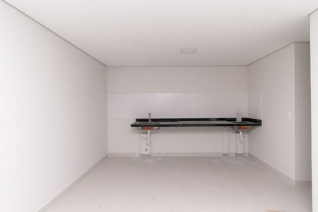 Sala de apartamento para alugar com 2 quartos, 40m² em Vila Prudente, São Paulo