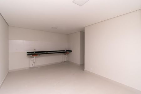 Sala de apartamento para alugar com 2 quartos, 40m² em Vila Prudente, São Paulo