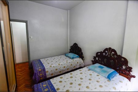 Apartamento à venda com 92m², 3 quartos e sem vagaQuarto 1