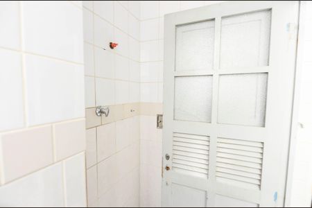 Apartamento à venda com 92m², 3 quartos e sem vagaBanheiro de Serviço