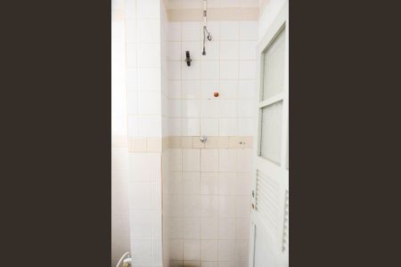 Apartamento à venda com 92m², 3 quartos e sem vagaBanheiro de Serviço