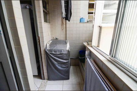 Apartamento à venda com 92m², 3 quartos e sem vagaÁrea de Serviço