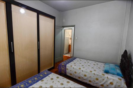 Apartamento à venda com 92m², 3 quartos e sem vagaQuarto 1