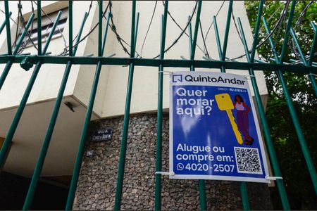 Apartamento à venda com 92m², 3 quartos e sem vagaPlaca