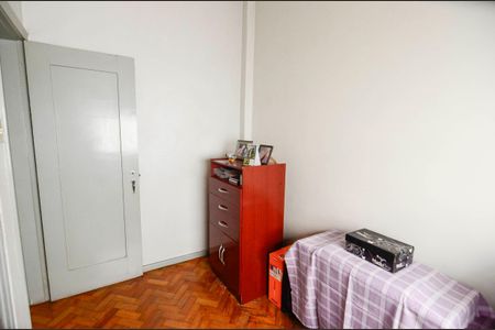 Apartamento à venda com 92m², 3 quartos e sem vagaQuarto 3