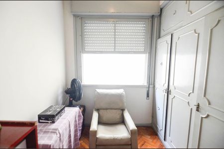 Apartamento à venda com 92m², 3 quartos e sem vagaQuarto 3