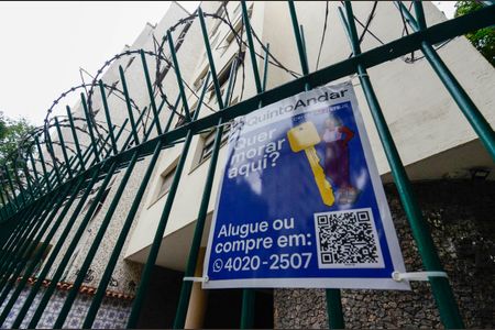 Apartamento à venda com 92m², 3 quartos e sem vagaPlaca