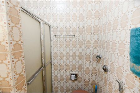 Apartamento à venda com 92m², 3 quartos e sem vagaBanheiro