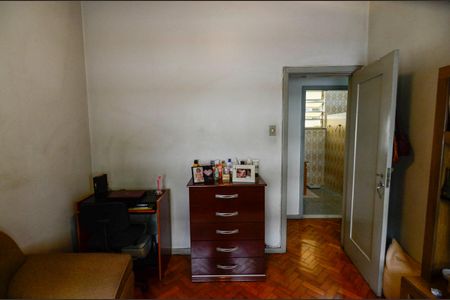 Apartamento à venda com 92m², 3 quartos e sem vagaQuarto 2