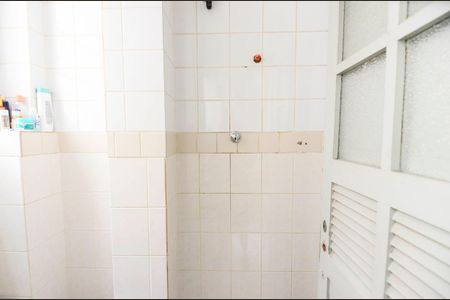 Apartamento à venda com 92m², 3 quartos e sem vagaBanheiro de Serviço