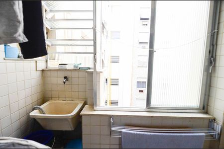 Apartamento à venda com 92m², 3 quartos e sem vagaÁrea de Serviço