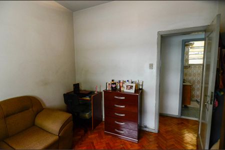 Apartamento à venda com 92m², 3 quartos e sem vagaQuarto 2